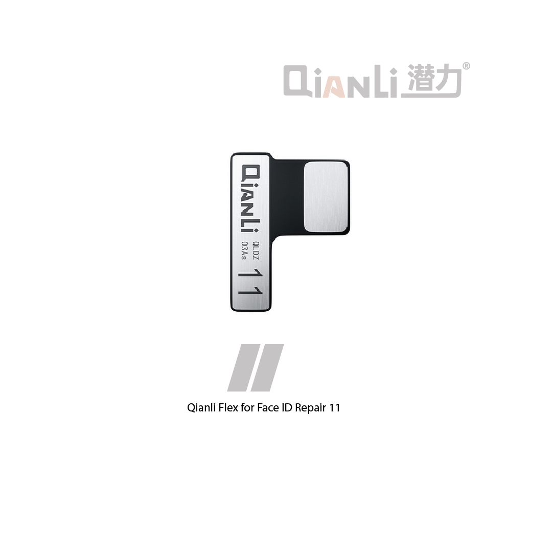 Flexible Qianli 11 Face ID Repair FPC